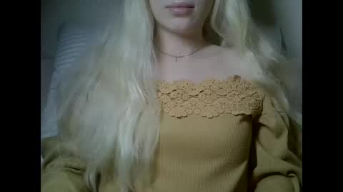 DitaMilton online show from January 2026 07:38:02 PM