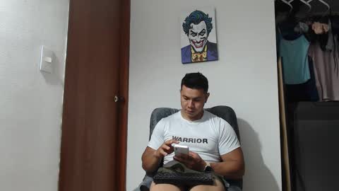 Diva Mancini online show from March 2025 09:48:02 PM