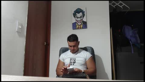 Diva Mancini online show from March 2025 01:36:02 AM