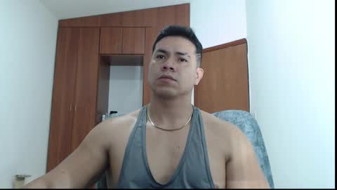 Diva Mancini online show from October 2025 10:42:01 PM