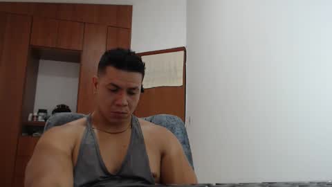 Diva Mancini online show from October 2025 07:53:02 PM