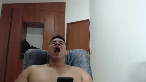 Diva Mancini online show from November 2025 02:45:02 AM