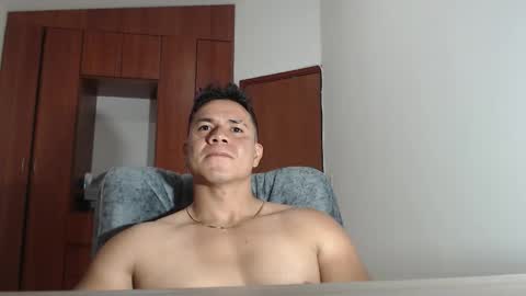 Diva Mancini online show from November 2025 10:03:02 PM