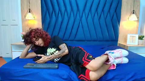 DIVINE online show from May 2026 02:40:02 AM