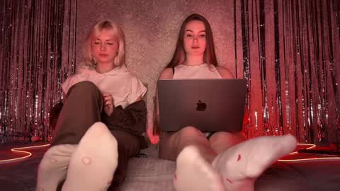 Hannah online show from December 2024 11:22:01 PM