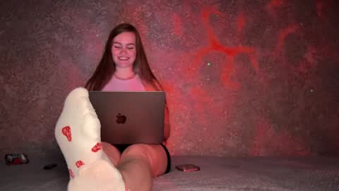 Hannah online show from January 2025 11:02:01 PM