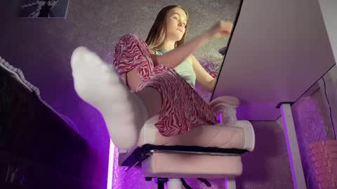 Hannah online show from March 2025 09:37:01 PM