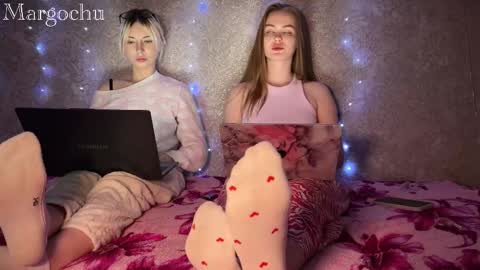 Hannah online show from October 2025 04:35:02 PM