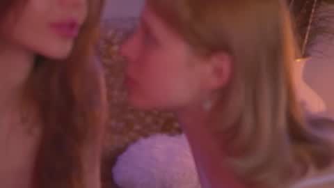 Snapshot of divine_lights chatting on March 2026 05:08:02 AM Eva and Lucia online show from March 2026 05:08:02 AM