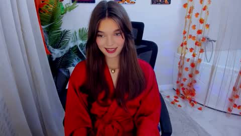 Hannah online show from October 2025 10:16:01 AM