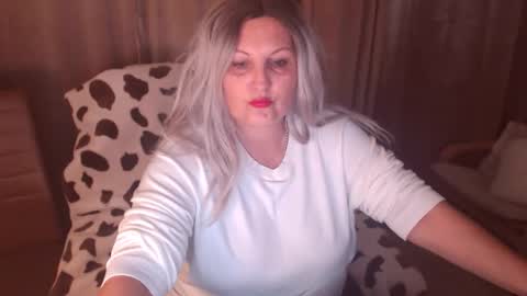 Alexxa online show from November 2025 10:19:02 PM