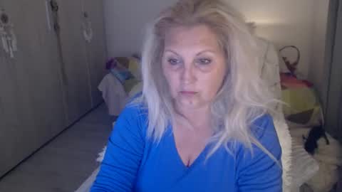 Snapshot of divineblond chatting on May 2026 06:37:02 PM Alexxa online show from May 2026 06:37:02 PM