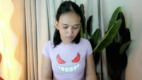 Crystal mae online show from April 2026 07:58:01 PM