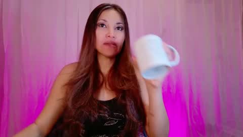 DivineLynn online show from January 2025 02:02:02 PM