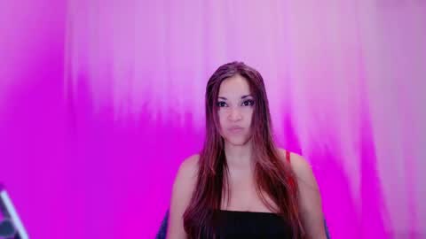 DivineLynn online show from January 2025 03:44:01 PM