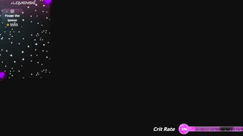 Snapshot of divinepearl chatting on February 2026 06:44:02 PM divinepearl online show from February 2026 06:44:02 PM