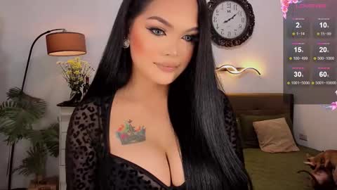    online show from October 2025 12:38:02 PM