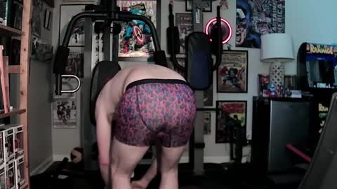 dix_handley_50 online show from February 2025 03:31:02 PM