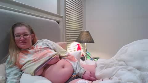 dixie_comanche online show from January 2025 07:20:02 AM