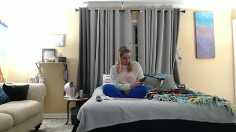 dixie_comanche online show from January 2025 03:37:01 AM