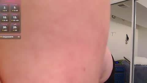 dixie_comanche online show from October 2025 01:57:01 AM