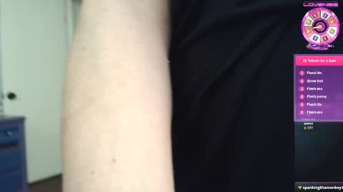 dixie_comanche online show from October 2025 05:05:01 AM