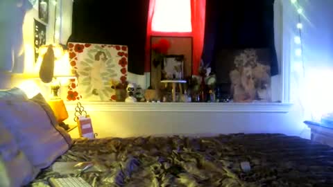 Dixie Doll online show from October 2025 05:22:02 PM