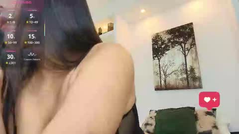 dixiierae online show from October 2025 07:05:01 PM