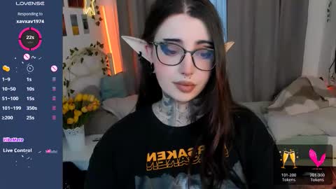 dixipixi_ online show from September 2025 06:03:01 AM