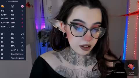 dixipixi_ online show from November 2025 05:42:01 AM