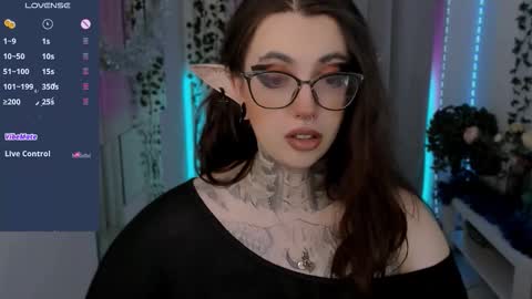 dixipixi_ online show from December 2025 05:47:01 AM