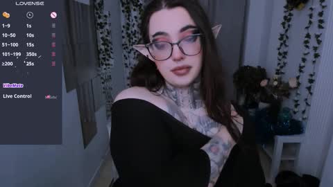 dixipixi_ online show from January 2026 05:45:02 AM