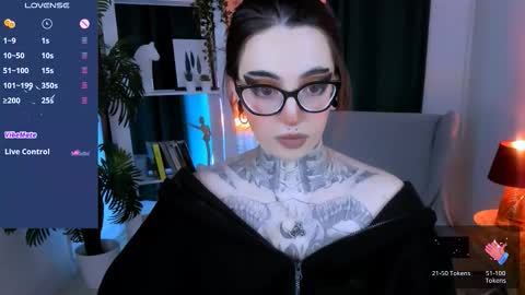 dixipixi_ online show from February 2026 06:29:02 AM