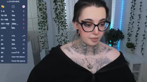 dixipixi_ online show from March 2026 08:26:33 AM