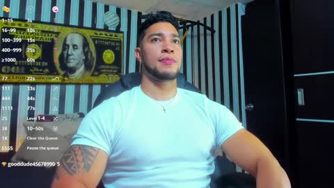 Dixon online show from January 2025 01:59:01 AM