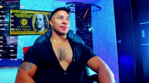 Dixon online show from October 2025 02:31:01 AM