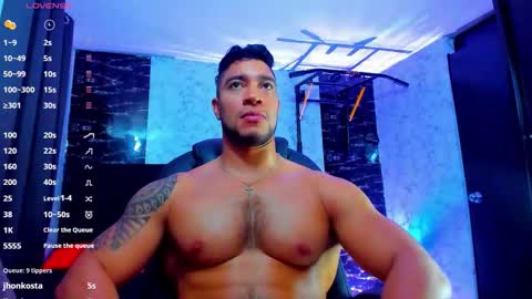 Snapshot of dixon_ray_ chatting on February 2026 02:53:01 AM Dixon online show from February 2026 02:53:01 AM