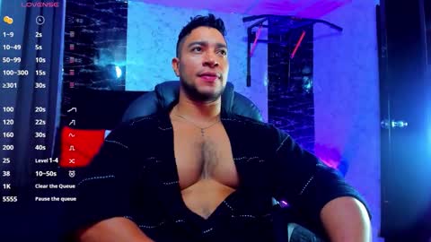 Snapshot of dixon_ray_ chatting on February 2026 02:05:02 AM Dixon online show from February 2026 02:05:02 AM