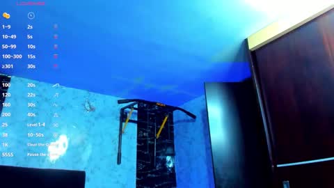 Snapshot of dixon_ray_ chatting on February 2026 10:57:02 PM Dixon online show from February 2026 10:57:02 PM