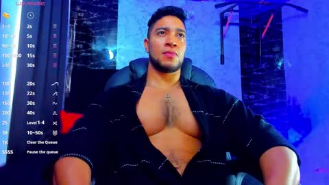 Snapshot of dixon_ray_ chatting on February 2026 09:51:02 PM Dixon online show from February 2026 09:51:02 PM