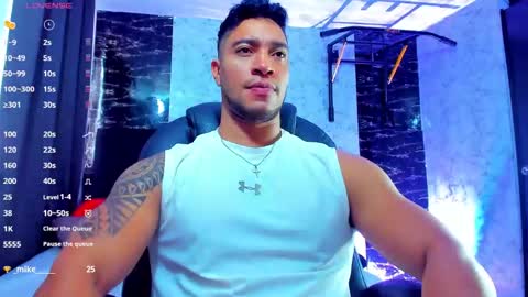 Snapshot of dixon_ray_ chatting on February 2026 06:59:02 PM Dixon online show from February 2026 06:59:02 PM