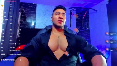 Snapshot of dixon_ray_ chatting on February 2026 08:49:02 PM Dixon online show from February 2026 08:49:02 PM