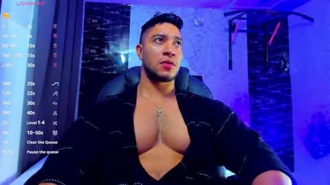 Snapshot of dixon_ray_ chatting on February 2026 02:18:01 AM Dixon online show from February 2026 02:18:01 AM