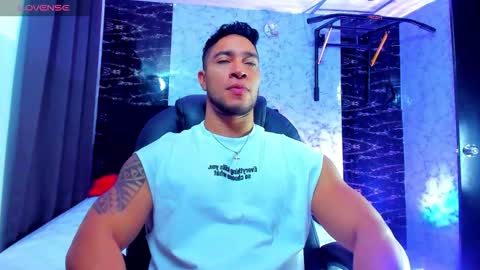 Snapshot of dixon_ray_ chatting on February 2026 03:57:01 AM Dixon online show from February 2026 03:57:01 AM