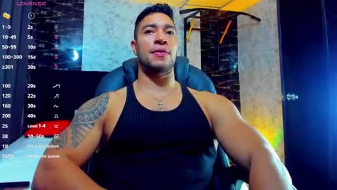 Snapshot of dixon_ray_ chatting on February 2026 10:08:02 PM Dixon online show from February 2026 10:08:02 PM