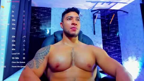 Snapshot of dixon_ray_ chatting on February 2026 11:13:01 PM Dixon online show from February 2026 11:13:01 PM