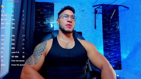 Snapshot of dixon_ray_ chatting on March 2026 02:25:01 AM Dixon online show from March 2026 02:25:01 AM