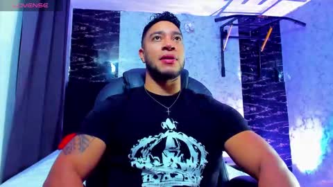 Snapshot of dixon_ray_ chatting on March 2026 02:51:02 AM Dixon online show from March 2026 02:51:02 AM