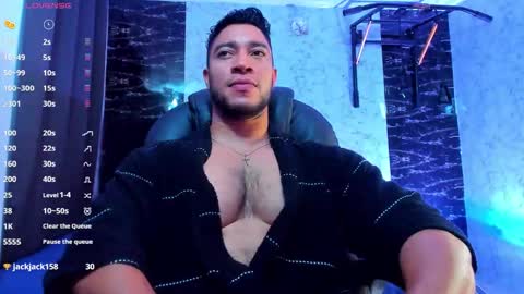 Dixon online show from March 2026 12:49:02 AM