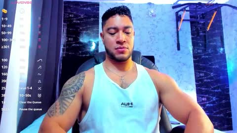 Dixon online show from March 2026 10:21:02 PM